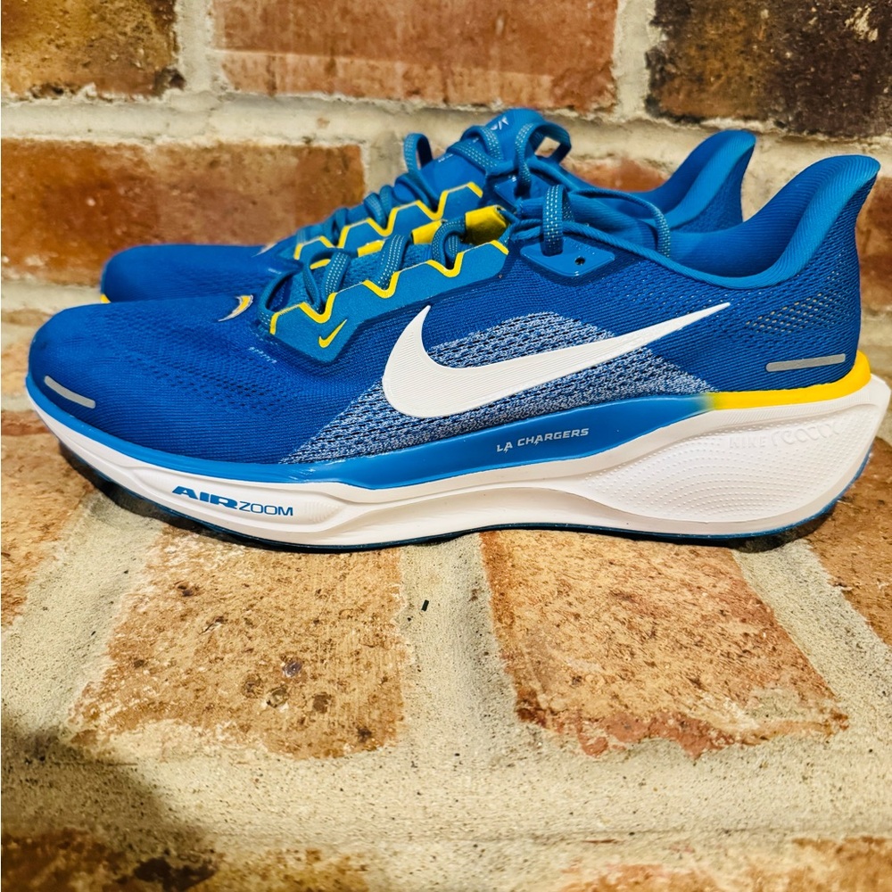 Nike Air Pegasus 41 Chargers
